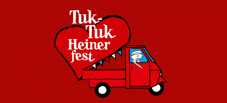 tuk tuk heinerfest teaser 2020